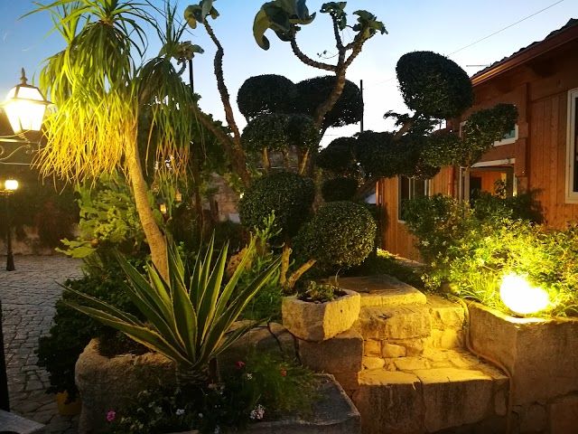 Azienda Agrituristica Monsovile